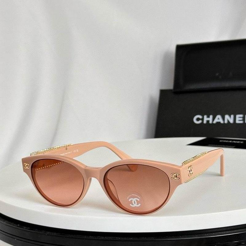 Chanel Sunglasses 722